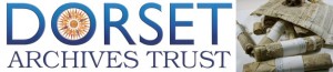 Dorset Archives Trust logo